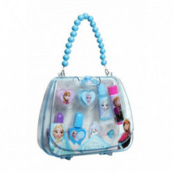 Disney Frozen Compact Makeup Bag Ilukomplekt lastele 1 tk