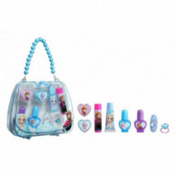 Disney Frozen Compact Makeup Bag Ilukomplekt lastele 1 tk