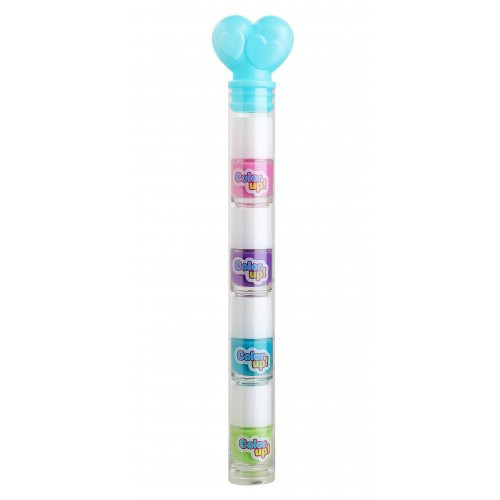 Color Up! Magic Wand Nail Polish Laste küünelakkide komplekt Unicorn