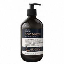 Baylis & Harding Goodness Coconut, Vanilla & Shea Hand Wash Käsiseep 500ml