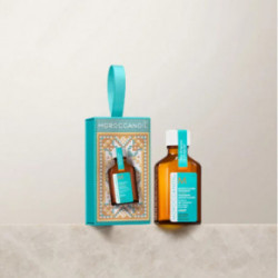 Moroccanoil Treatment Light juukseõli 25ml Limited Edition