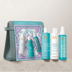 Moroccanoil Frizz Control Set Juuste särisemist vähendavate toodete komplekt