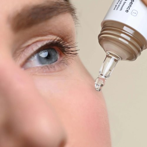 swrl Glow Essence Niisutav baasessents 15ml