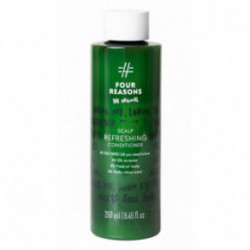 Four Reasons Scalp Refreshing Conditioner Peanaha värskendav palsam 250ml