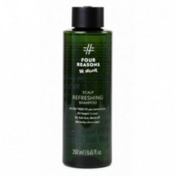 Four Reasons Scalp Refreshing Shampoo Värskendav šampoon 250ml