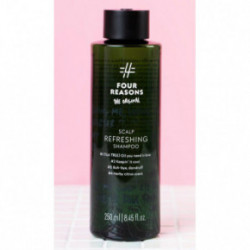 Four Reasons Scalp Refreshing Shampoo Värskendav šampoon 250ml