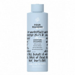 Four Reasons Original Moisture Shampoo Niisutav šampoon 300ml