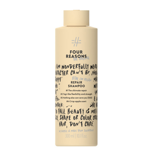 Four Reasons Original Repair Shampoo Taastav šampoon 300ml