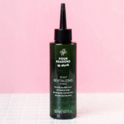 Four Reasons Scalp Revitalizing Tonic Värskendav juuksetoonik 150ml
