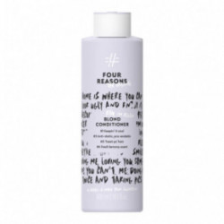 Four Reasons Original Blond Conditioner Palsam blondidele juustele 300ml