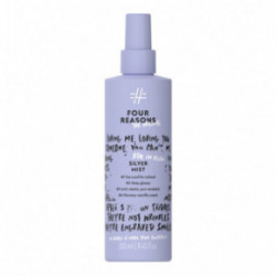 Four Reasons Original Silver Mist Vedelik blondide juuste jaoks 250ml