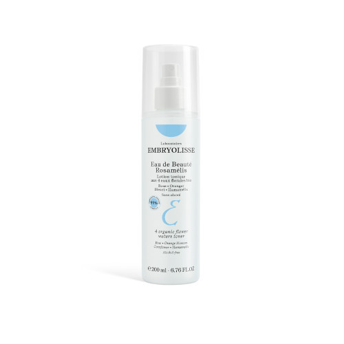 Embryolisse Laboratories Eau de Beaute Rosamelis Face Toner Värskendav näotoonik 200ml
