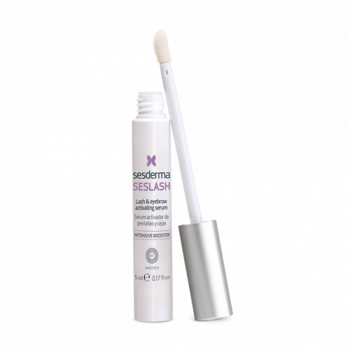 Sesderma Seslash Lash & Eyebrow Growth-Booster Ripsmete ja kulmude seerum 5ml