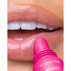 Hismile Barbie Pink Bubblegum Lip Balm Nätsumaitseline huulepalsam 10g
