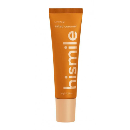 Hismile Salted Caramel Lip Balm Soolase karamelli maitsega huulepalsam 10g