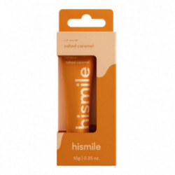 Hismile Salted Caramel Lip Balm Soolase karamelli maitsega huulepalsam 10g
