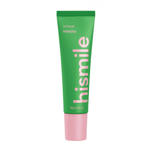 Hismile Matcha Lip Balm Matcha maitseline huulepalsam 10g