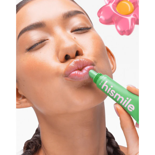 Hismile Matcha Lip Balm Matcha maitseline huulepalsam 10g