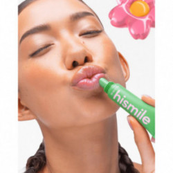 Hismile Matcha Lip Balm Matcha maitseline huulepalsam 10g