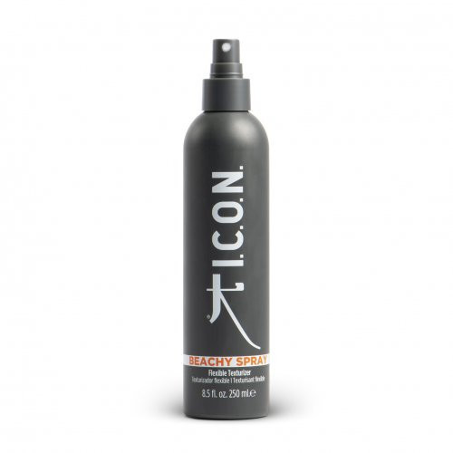 I.C.O.N. Beachy Spray Flexible Texturizer Juuksekujundustoode 250ml