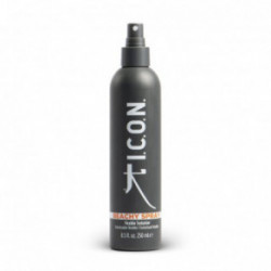 I.C.O.N. Beachy Spray Flexible Texturizer Juuksekujundustoode 250ml