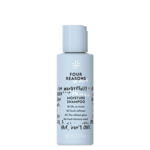 Four Reasons Original Moisture Shampoo Niisutav šampoon 300ml