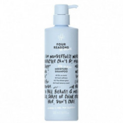 Four Reasons Original Moisture Shampoo Niisutav šampoon 300ml