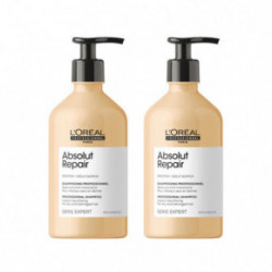 L'Oréal Professionnel Absolut Repair Shampoos Set Šampoonide komplekt