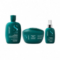 KlipShop AlfaParf Milano SDL Taastamiskomplekt kahjustatud juustele