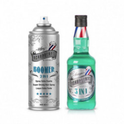 Beardburys Mini Set for Him Minikomplekt