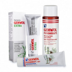 Gehwol Freezing Feet Care Kit Jalgade külmutamise hoolduskomplekt