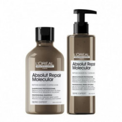 KlipShop Absolut Repair Molecular Pack Juuste molekulaarse struktuuri taastamise komplekt