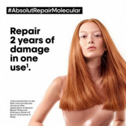 KlipShop Absolut Repair Molecular Pack Juuste molekulaarse struktuuri taastamise komplekt