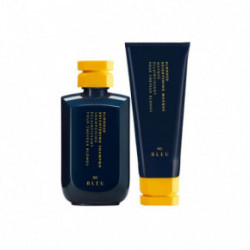 KlipShop R+Co Bleu Blonded Brightening Shampoo and Conditioner Set Värvitud juuste hoolduskomplekt