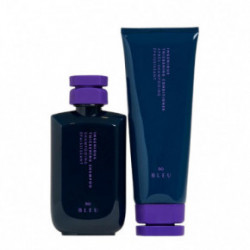 KlipShop R+Co Bleu Ingenious Thickening Shampoo and Conditioner Set Juuste volüümi suurendav komplekt