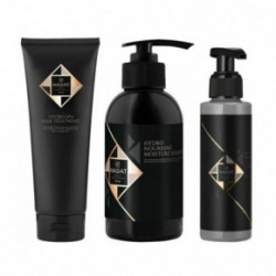 KlipShop Hadat Cosmetics Hair Gift Set Juuksehoolduskomplekt