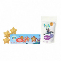 KlipShop Bath Set Laste vannikomplekt