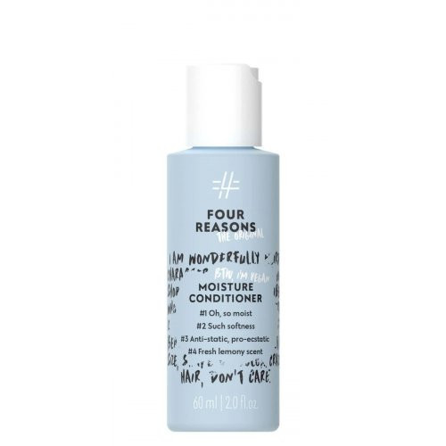 Four Reasons Original Moisture Conditioner Niisutav palsam 300ml