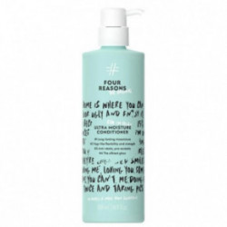 Four Reasons Original Ultra Moisture Conditioner Tugevalt niisutav palsam 300ml