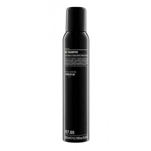 PREVIA Dry Shampoo Kuivšampoon 200ml