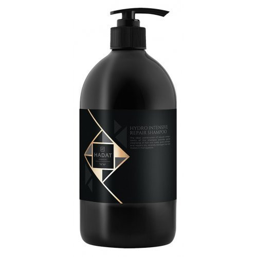 Hadat Cosmetics Hydro Intensive Repair Shampoo Juukseid taastav šampoon 250ml