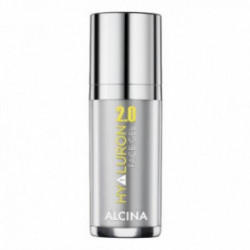 Alcina Hyaluron 2.0 Face Gel Kortsudevastane niisutav vedelik hüaluroonhappega 30ml