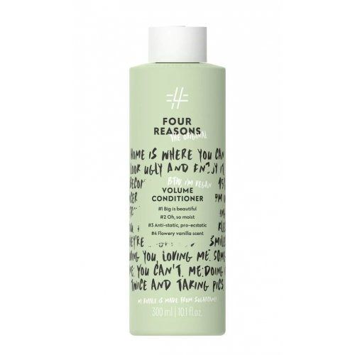 Four Reasons Original Volume Conditioner Volüümi andev palsam 300ml