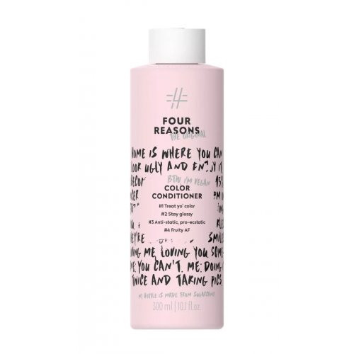 Four Reasons Original Color Conditioner Värvi kaitsev palsam 300ml