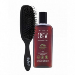 KlipShop Men's Hair & Body Essential Set Komplekt meestele