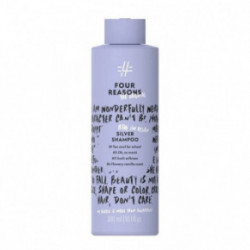 Four Reasons Original Silver Shampoo Šampoon blondidele juustele 300ml