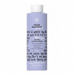 Four Reasons Original Silver Conditioner Palsam blondeeritud juustele 300ml
