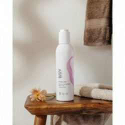 Luuv Sensitive Intimate Wash Intiimpesugeel 200ml