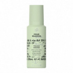 Four Reasons Original Volume Mousse Volüümi andev juuksevaht 200ml