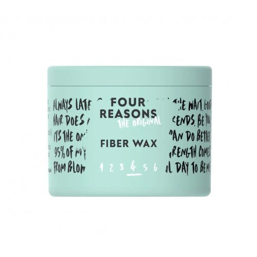 Four Reasons Original Fiber Wax Juuksevaha 100ml